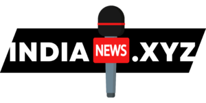 India News.XYZ Logo - Live News, Breaking News, Latest News, Latest Updates, News Headlines, India News - India News.xyz is leading News Portal connected by Authentic News Source & Certified News Reporters & Journalists. Read News in 22 Indian Regional Languages